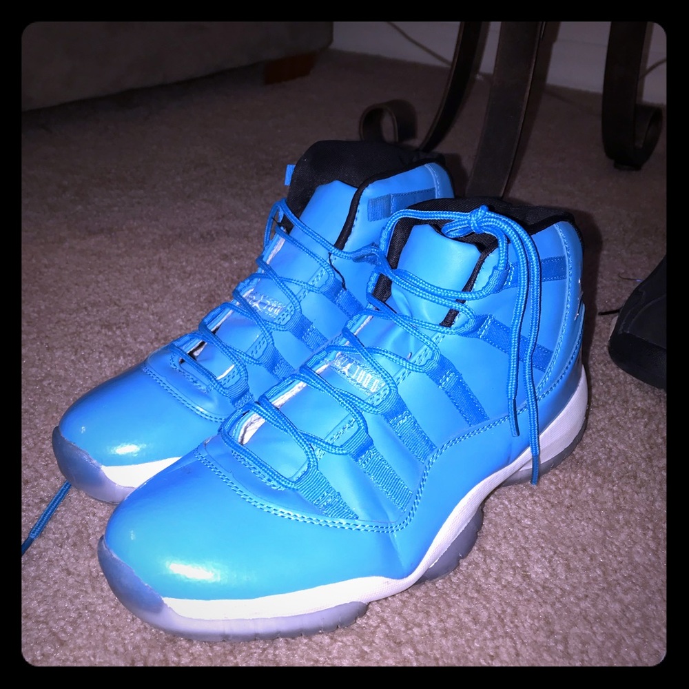 Jordan’s